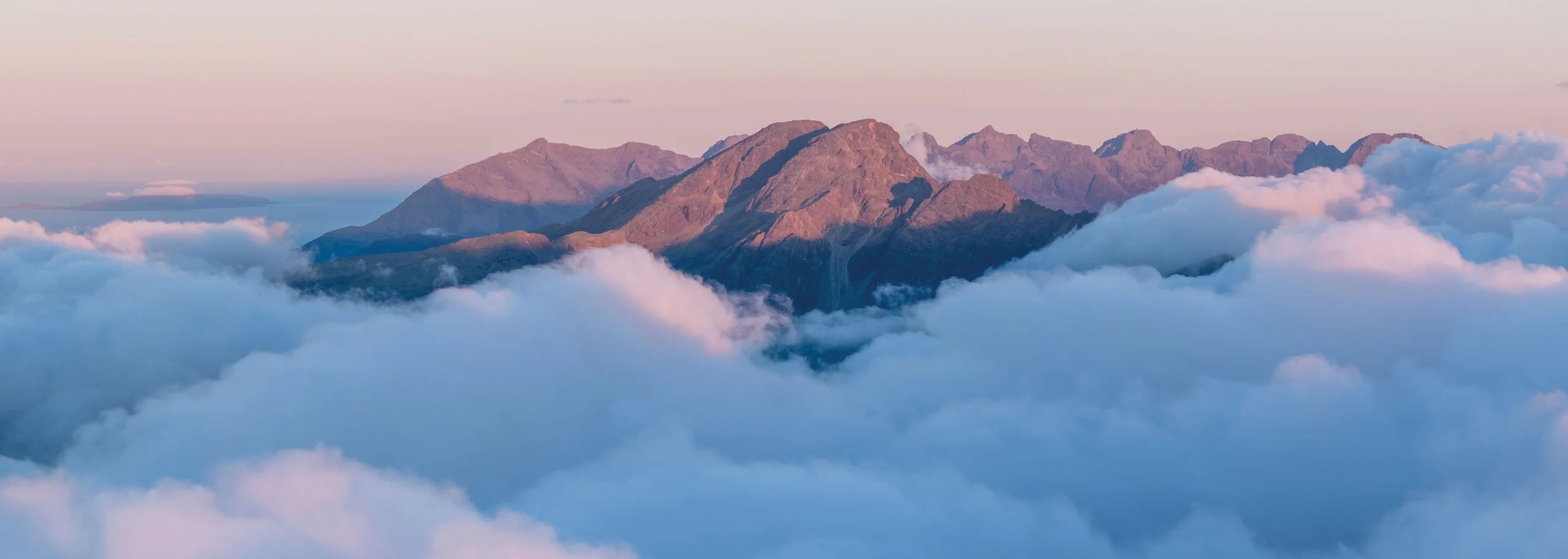 Scotland’s Highlands, Artfully Captured